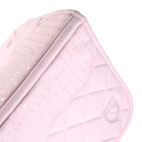 Sudadero de salto Equestro Silica Plus Lila claro