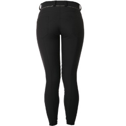 Pantalón Flags & Cup Push up mujer Negro Pantalón Flags & Cup Push up mujer Negro