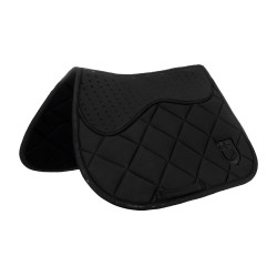 Sudadero de salto Equestro Silica Plus Negro Sudadero de salto Equestro Silica Plus Negro