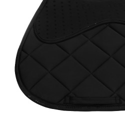 Sudadero de salto Equestro Silica Plus Negro Sudadero de salto Equestro Silica Plus Negro