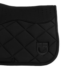 Sudadero de salto Equestro Silica Plus Negro Sudadero de salto Equestro Silica Plus Negro