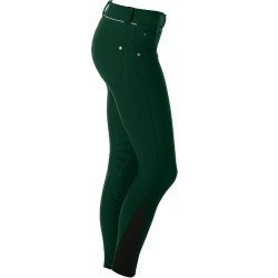 Banderas de manguera y sujetador push-up para mujer