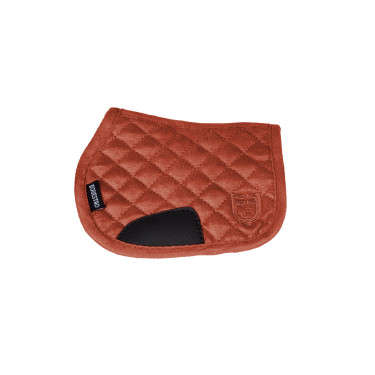 Manta Equestro para caballo de juguete Rojo ladrillo