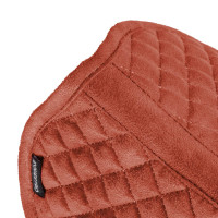 Manta Equestro para caballo de juguete Rojo ladrillo