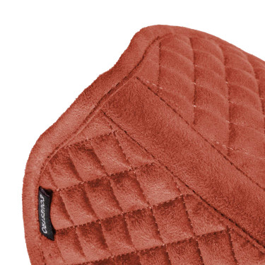 Manta Equestro para caballo de juguete Rojo ladrillo