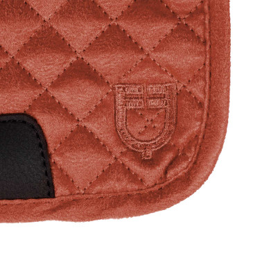 Manta Equestro para caballo de juguete Rojo ladrillo