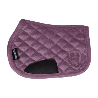 Manta Equestro para caballo de juguete Rosa gris oscuro