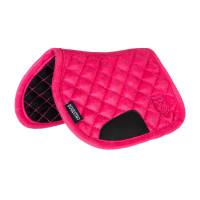 Manta Equestro para caballo de juguete Fucsia Rosa