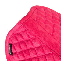 Manta Equestro para caballo de juguete Fucsia Rosa