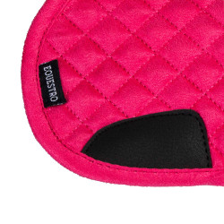 Manta Equestro para caballo de juguete Fucsia Rosa