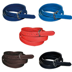 Acciones Nylon / cuero Flags & Cup