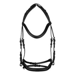 Testera Supreme modelo Icelandic Jumping Negro