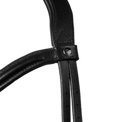 Testera Supreme modelo Icelandic Jumping Negro