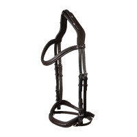 Testera Supreme modelo Icelandic Jumping Marrón oscuro Marr&amp;amp;amp;oacute;n