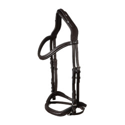 Testera Supreme modelo Icelandic Jumping Marrón oscuro Marr&amp;amp;amp;oacute;n
