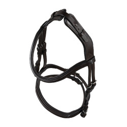 Testera Supreme modelo Icelandic Jumping Marrón oscuro Marr&amp;amp;amp;oacute;n