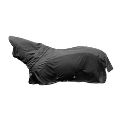 Manta Antimoscas Impermeable Combo Classic Kentucky Negro