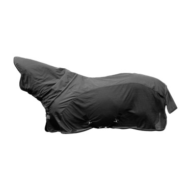 Manta Antimoscas Impermeable Combo Classic Kentucky Negro