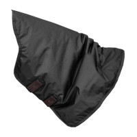 Cubrecuello All Weather Impermeable Classic Kentucky Negro
