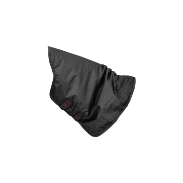 Cubrecuello All Weather Impermeable Classic Kentucky Negro