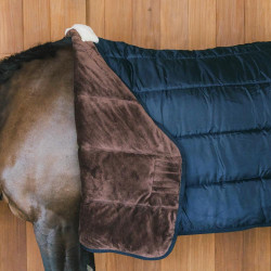 Liner Pro Kentucky Comfort Marino Azul marino