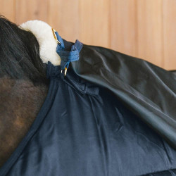 Liner Pro Kentucky Comfort Marino Azul marino