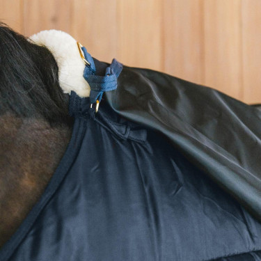 Liner Pro Kentucky Comfort Marino Azul marino