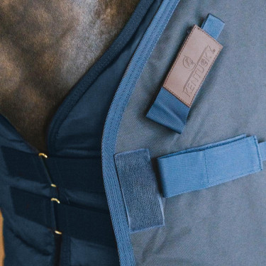 Liner Pro Kentucky Comfort Marino Azul marino