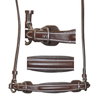 Cabezada alemana Flags & Cup Cabezada alemana Flags & Cup