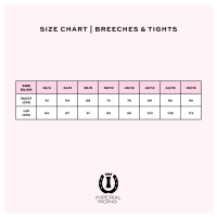 Legging Imperial Riding Comfi Sparks Marino Azul marino