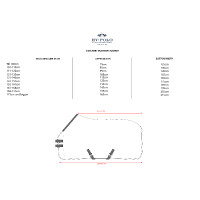 Manta de paddock HV Polo Essential 0gr