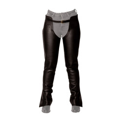 Chaps largos Dy'on Negro