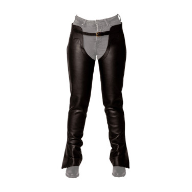 Chaps largos Dy'on Negro