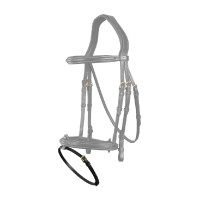 Pasador Dy'on para subbarbo 3/8" Negro