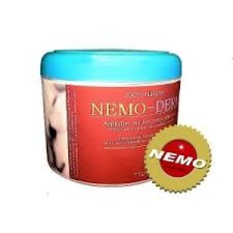 NEMO DERM - cuidado piel NEMO DERM - cuidado piel