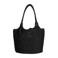 Bolsa de grooming Canvas Grooming Deluxe de Kentucky Negro Bolsa de grooming Canvas Grooming Deluxe de Kentucky Negro