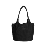 Bolsa de grooming Canvas Grooming Deluxe de Kentucky Negro Bolsa de grooming Canvas Grooming Deluxe de Kentucky Negro