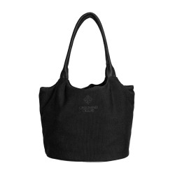 Bolsa de grooming Canvas Grooming Deluxe de Kentucky Negro Bolsa de grooming Canvas Grooming Deluxe de Kentucky Negro
