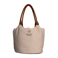 Bolsa de grooming Canvas Grooming Deluxe de Kentucky Beige