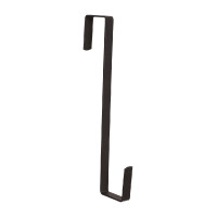 Ganchos para mantas Mat Grooming Deluxe de Kentucky Negro Ganchos para mantas Mat Grooming Deluxe de Kentucky Negro