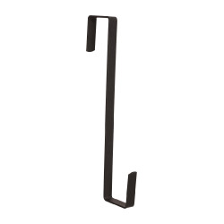 Ganchos para mantas Mat Grooming Deluxe de Kentucky Negro