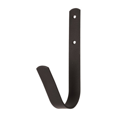 Gran Gancho Mat Grooming Deluxe de Kentucky Negro