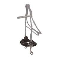 Hackamore Dy'on New English Negro