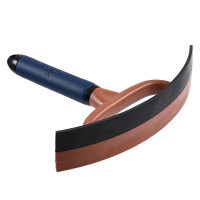 Cuchilla de sudor HV Polo Luxury Marino Azul marino