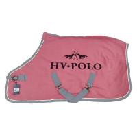 Manta polar HV Polo Sasha Piensa en rosa Manta polar HV Polo Sasha Piensa en rosa