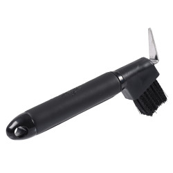 Limpia cascos HV Polo Luxury Negro