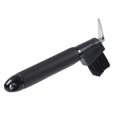 Limpia cascos HV Polo Luxury Negro