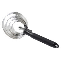 Curry metálico HV Polo Luxury Negro Curry metálico HV Polo Luxury Negro