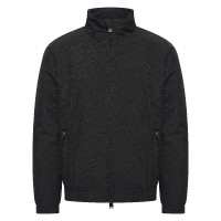 Chaqueta HV Polo Polo Club invierno niño Negro Chaqueta HV Polo Polo Club invierno niño Negro