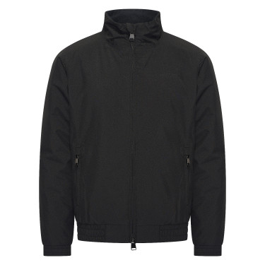 Chaqueta HV Polo Polo Club invierno niño Negro Chaqueta HV Polo Polo Club invierno niño Negro